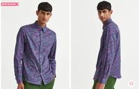 Flat 50% Off on H & M