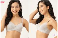 Up to 70% Off on DressBerry Ladies Inner wear