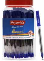 Reynolds JIFFY Gel Pen{pack of 50}