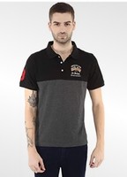 T-shirts and polos upto 70% off 