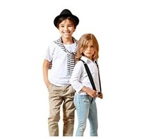 Upto 75% off on kids clothes (Allen solly junior, U.S. POLO ASSN. kids, A.T.U.N & more)