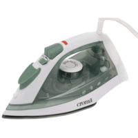 [Lowest] Croma 1600 Watts Steam Iron (CRAH2053, Grey)