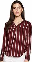 Flat 60% Off on Women Tops & Tees