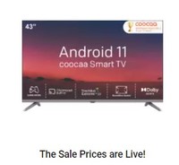 Big Savings Days Sale Price Live Now & 10% Off on IDFC FIRST Credit Card EMI (12th - 14th Dec)