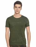 LAWMAN PG3 Men's Slim T-Shirt