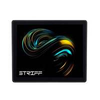 STRIFF Mpad Mouse Mat 230X190X3mm Gaming Mouse Pad, Non-Slip Rubber Base