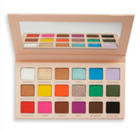 Flat 70% Off on Make-up Revolution London