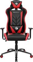 Zebronics ZEB-GC2000 Premium Gaming Chair with 3D Armrest [45% Coupon]