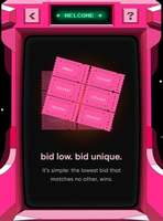 Cred bidblast - bid and win Products (Everyday starts from 6PM)