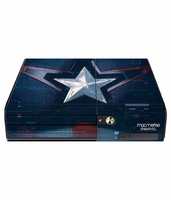 Macmerise Suit up Captain - Skin for Xbox 360