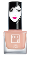 Elle 18 Nail Polish @ 44
