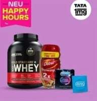 Flat Rs.200 off on Rs.1000 in 1mg Via Tata Neu App (Working multiple times)