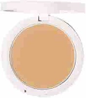 MyGlamm LIT Radiant Matte Compact Powder-Serving Face (Beige)-9 gm