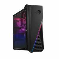 ASUS ROG Strix GA15, 8 Core AMD Ryzen 7-3700X Gaming Desktop (16GB/1TB HDD + 512GB SSD/6GB NVIDIA) [45% Coupon]