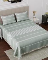 Ajio - Up to 91% Off on Bed sheets Dohar & More Products