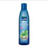 Parachute Advansed Aloe Vera Enriched Coconut Hair Oil - 400ml