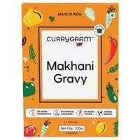 Makhani Gravy at 1rs
