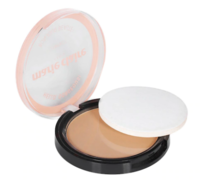 Marie Claire Hello Gorgeous Compact with SPF 45 - Warm Honey 03