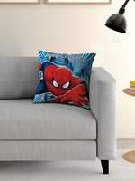 Marvel Athom Living Spider Man Cushion Cover 40x40 cm