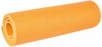 ARNV YM-13mm-Orange Other 13mm Yoga Mat (Orange) with Free Yoga Mat Strap
