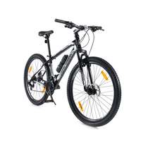 Urban Terrain UT1000 Series, Steel MTB 27.5 Mountain Cycle with 21 Shimano Gear