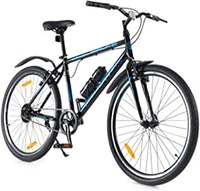Urban Terrain Cycles Starts From Rs.4999