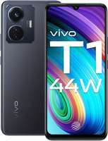 vivo T1 44W (Midnight Galaxy) (128 GB, 4GB) (Starry Sky)