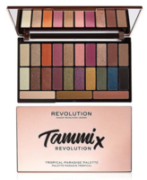  Up to 50% Off on Makeup revolution beauty & grooming