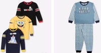 Game Begins kid's clothing Min 70% off from Rs.60 - Ajio
