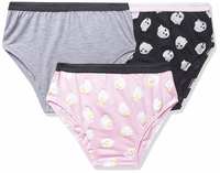 Gubbarey Girls Underwear