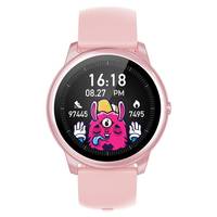 French Connection R7 series Unisex smartwatch with Full Touch screen, Metal case, Bluetooth calling with mic and speaker, continuous Heart rate & Blood pressure monitoring and up to 15 days active battery life