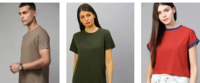 Roadster Women tshirts from Rs.119