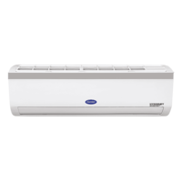 Carrier Emperia CXI 1.5 Ton 5 Star Inverter Split Smart AC with Voice Assistant (Copper Condenser, CAI18EN5R30W1)