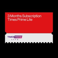 Myntra insider- 3 months times prime lite membership worth 499 @ 10 supercoins 
