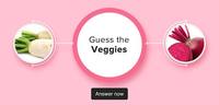 Bigbasket Guess The Veggies Quiz Answers and chance to win 1000