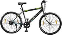 Lifelong Chaze by Milind Soman CZBC2601 26 T Road Cycle  (Single Speed, Multicolor)
