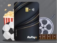 BookMyShow - 25% Off upto INR 200 on RuPay Credit Card