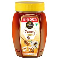 DiSano Pure Honey 500 g (pack of 1) [10% Coupon]