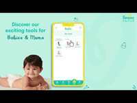 Pampers app loot : get ola gv worth 150rs