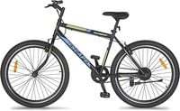 Lifelong Escape Cycle I Ideal for: Adults (Above 13 Years) Ideal Height : 5 ft 6 inches+