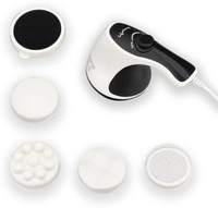 [Mrp error] Lifelong LLM423 Manipol Handheld Electric Body Massager for Pain & Stress Relief with Vibration Massager