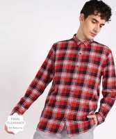 Wrangler Shirts up to 80% off starting at Rs.439