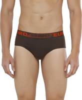 Loot pack of 5 {EURO Men Brief on Flipkart}