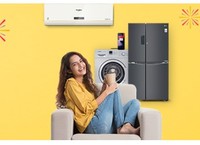 EMI Fest [19-23 DEC] - Up to 60% Off & 10 % Instant Discount With Amex / Indusind Cards