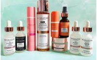 Makup Revolution Skincare upto 83% off