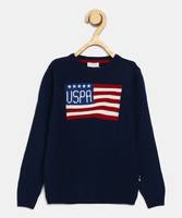 Kids Jackets (Nick & Jones, Allen Solly & more) min 70% off from Rs.224