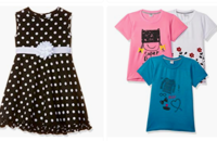 Gubbarey Kid's dresses upto 90% off 