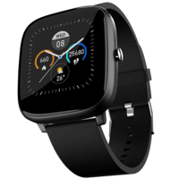 Lowest - Noise ColorFit Qube O2 Smartwatch [Extra Rs.200 Off on All Smartwatches]