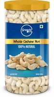 Get Granola Premium Cashews 500gm 5 Units at ₹307/Unit