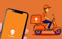 Flat Rs.100 Off On Rs.179/Rs.199 Orders For New Users [Swiggy Instamart]